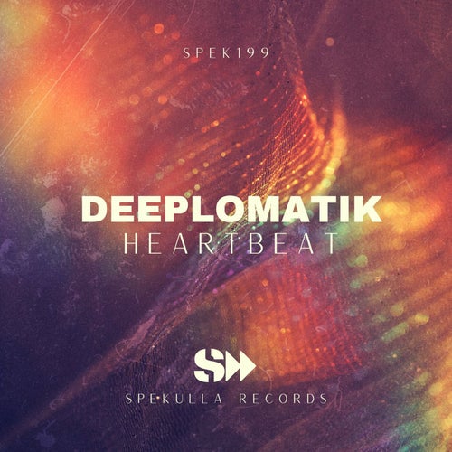 Deeplomatik - Heart Beat [SPEK199]